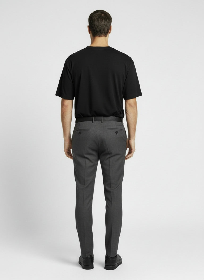 THE MONACO CASUAL TROUSER