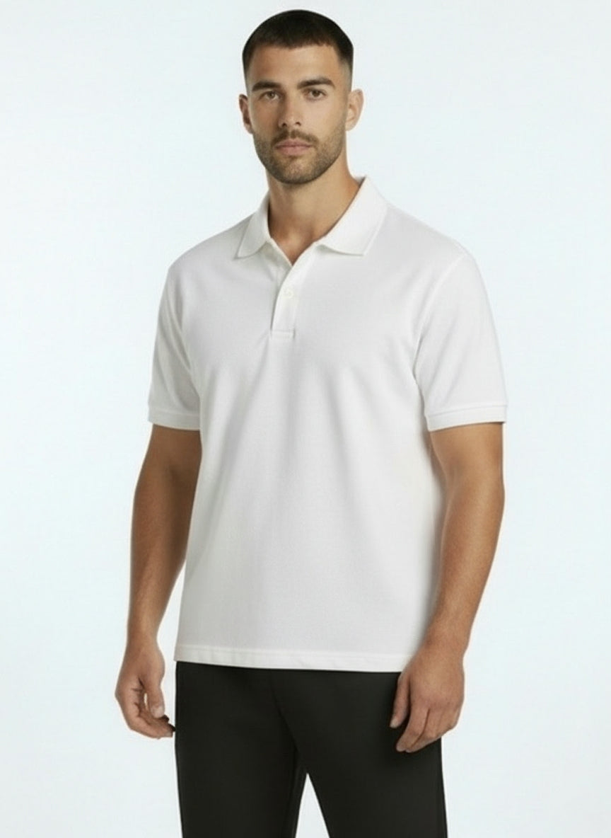 THE PORT GRIMAUD POLO