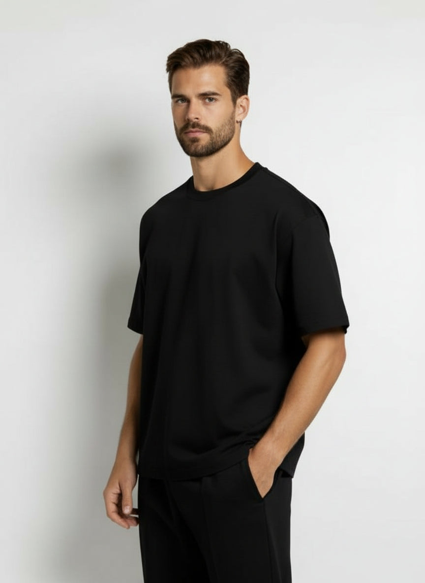The Oslo Oversized T-Shirt