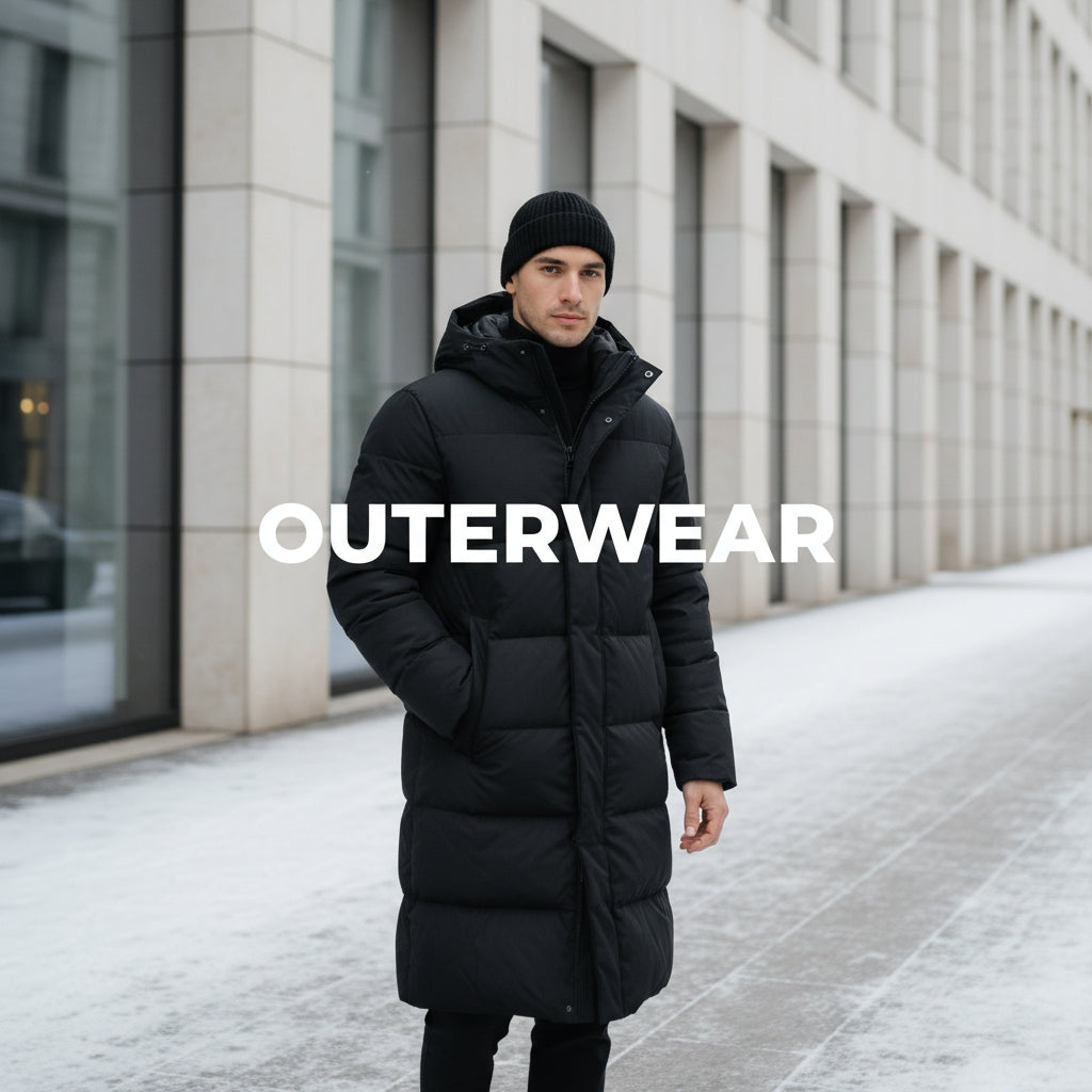 Outerwear