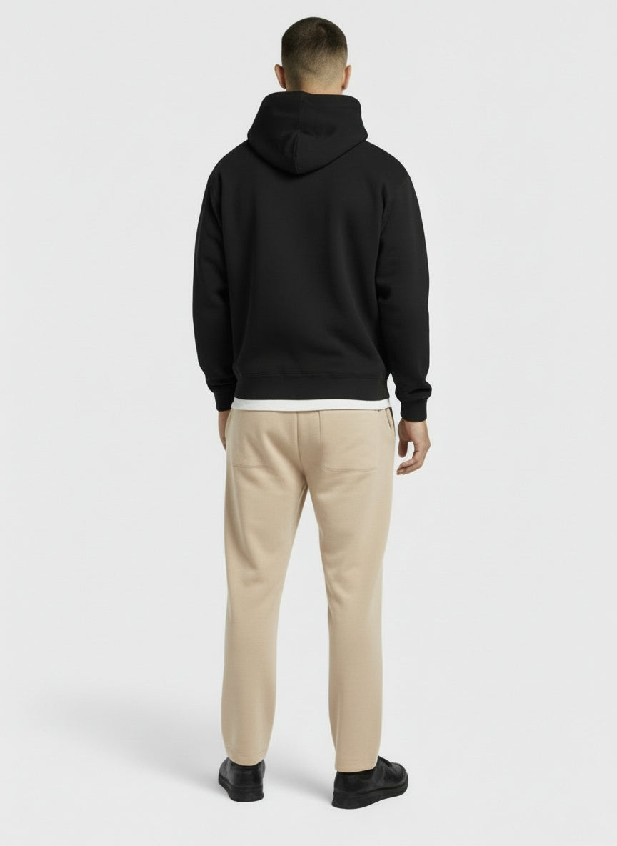 THE AMSTERDAM JOGGER