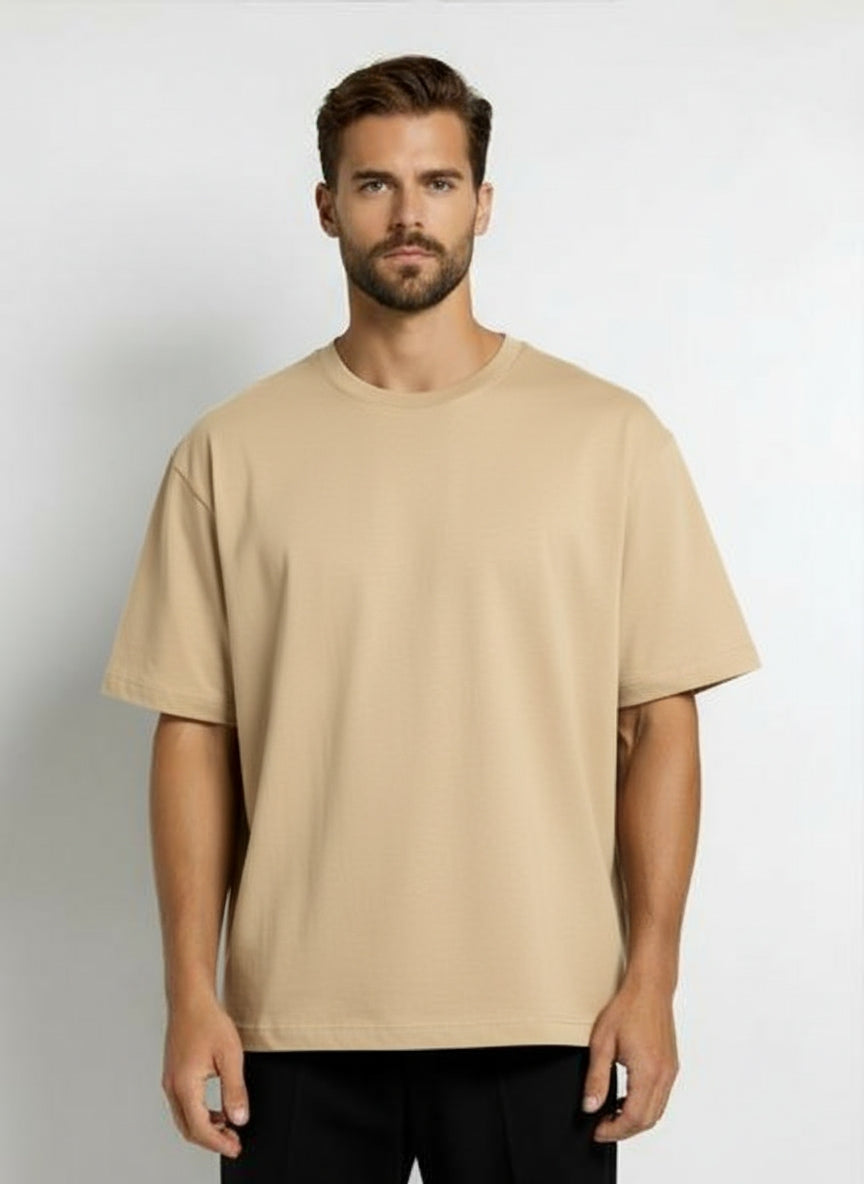 The Oslo Oversized T-Shirt