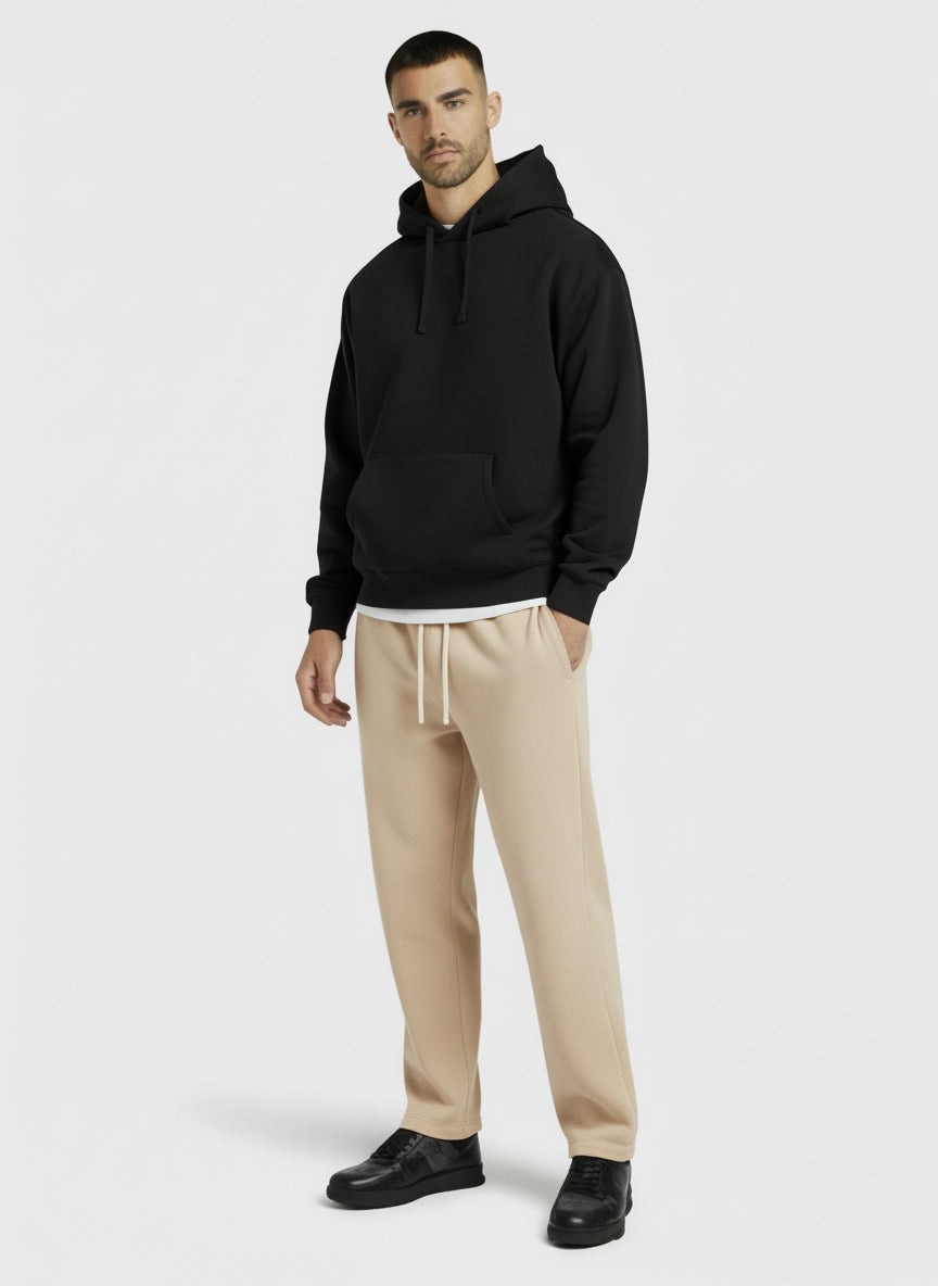 THE AMSTERDAM JOGGER