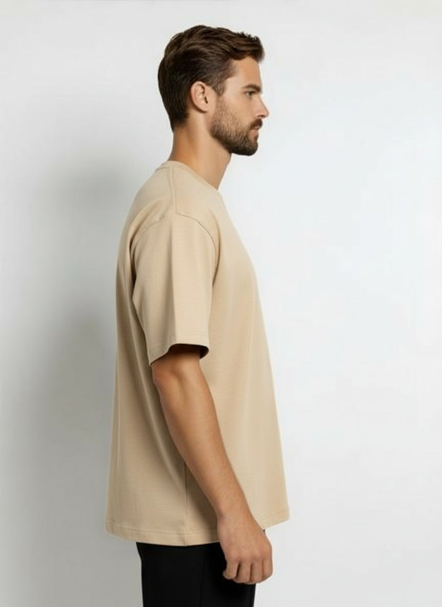 The Oslo Oversized T-Shirt