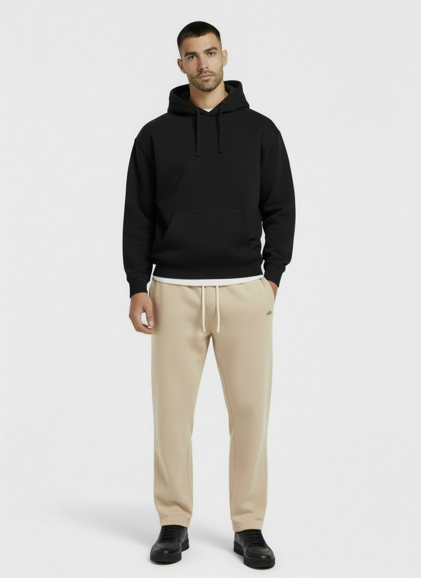 THE AMSTERDAM JOGGER