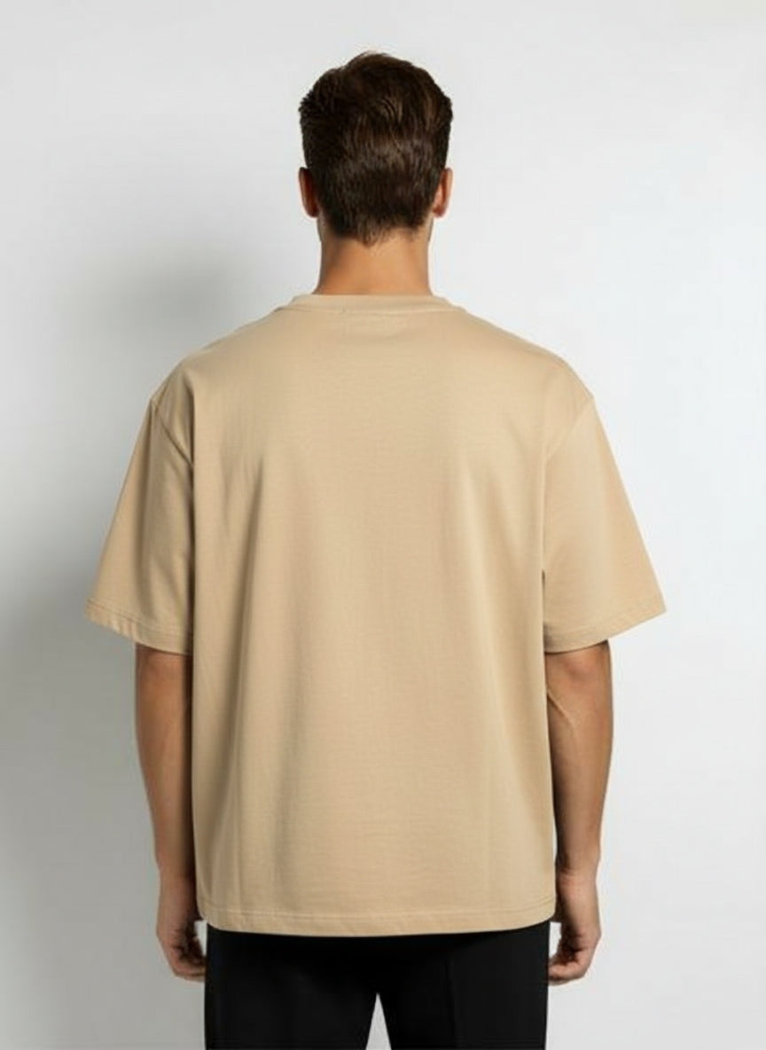 The Oslo Oversized T-Shirt