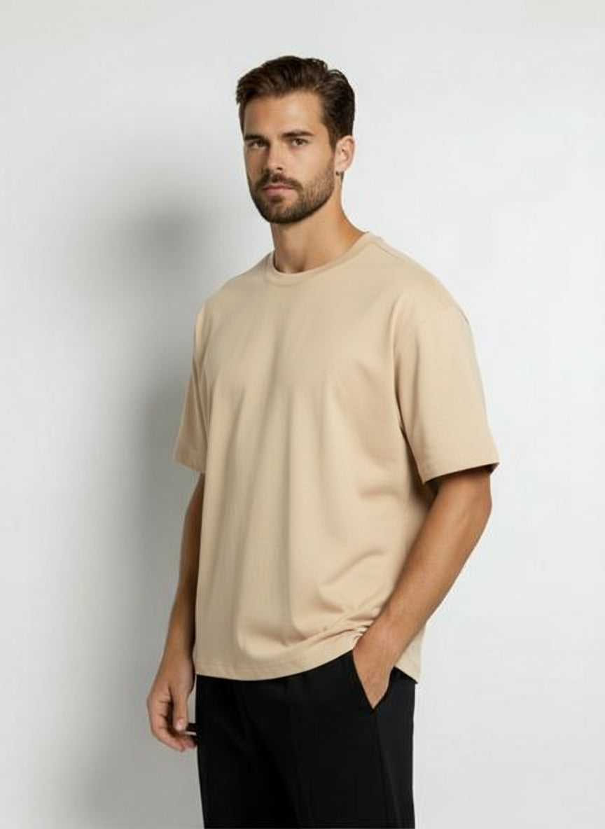 The Oslo Oversized T-Shirt