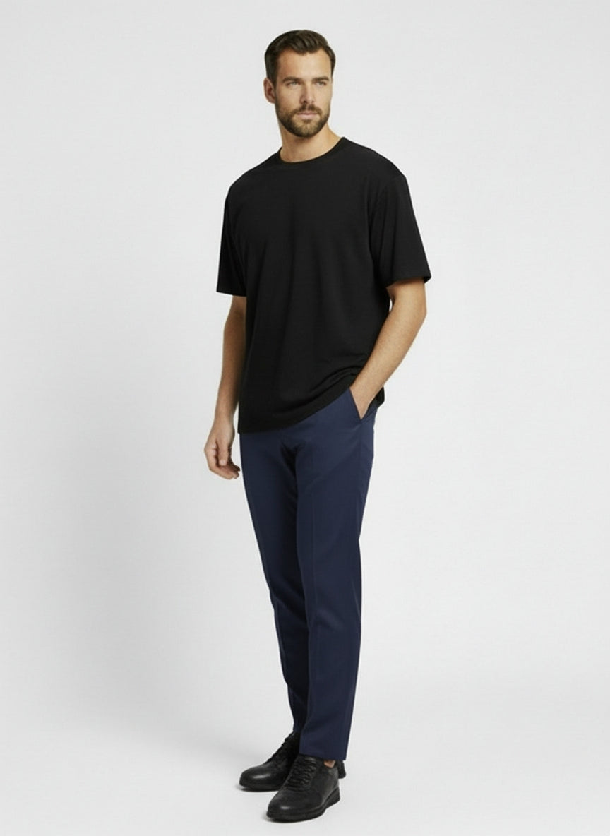The Monaco Casual Trousers
