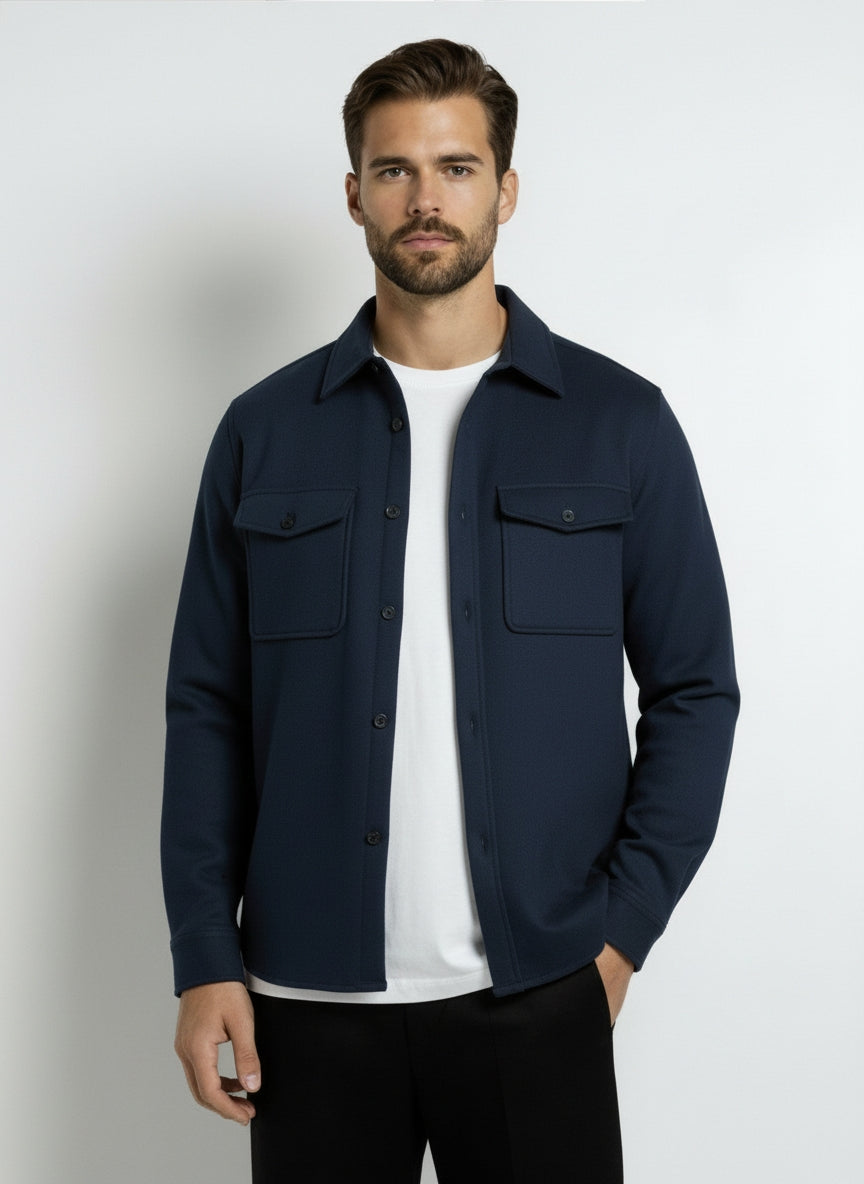 DAS ROYALE-ÜBERSHIRT