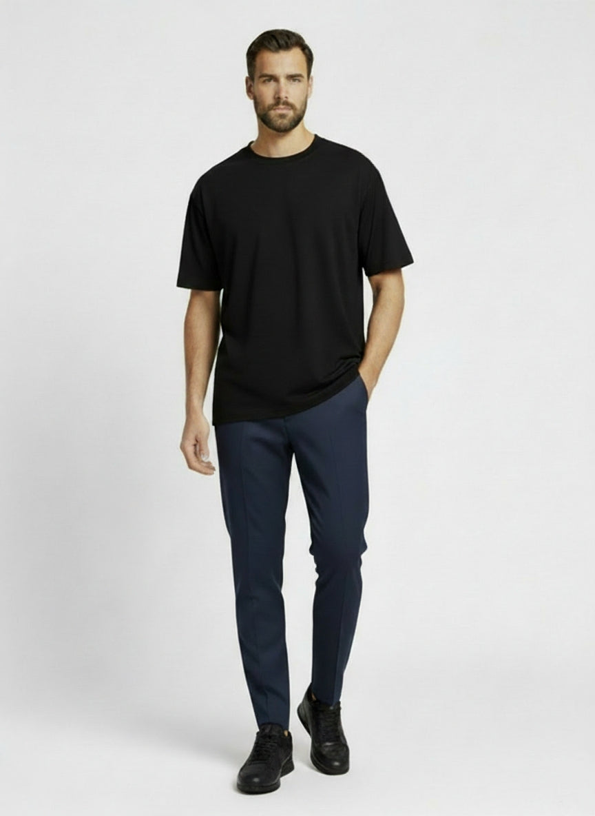 The Monaco Casual Trousers