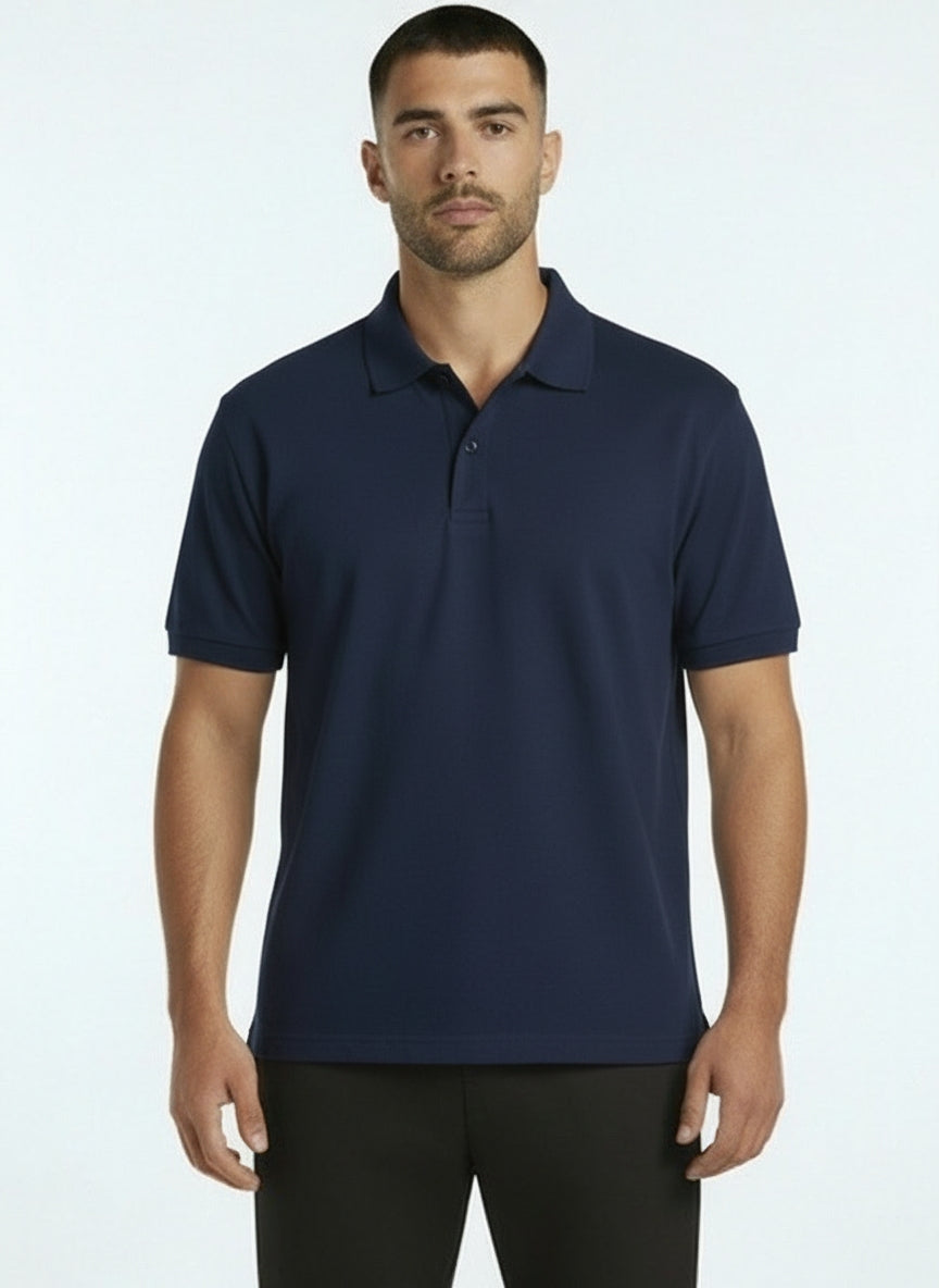 THE PORT GRIMAUD POLO