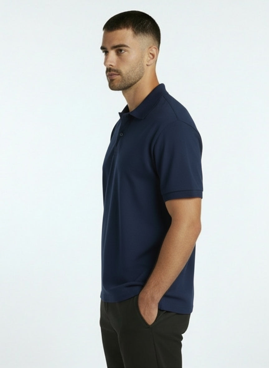 THE PORT GRIMAUD POLO