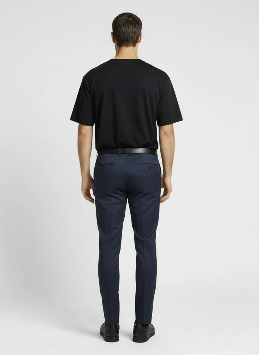 The Monaco Casual Trousers
