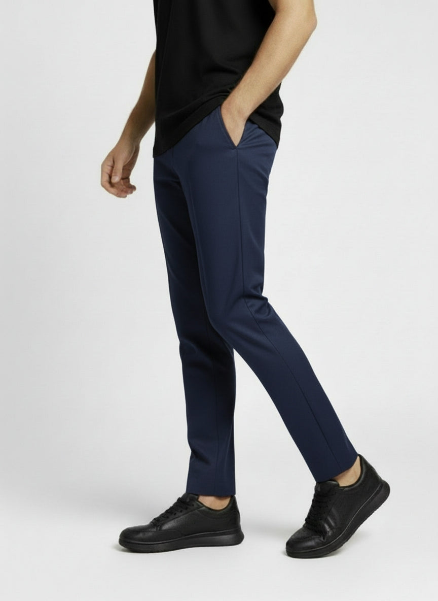 The Monaco Casual Trousers