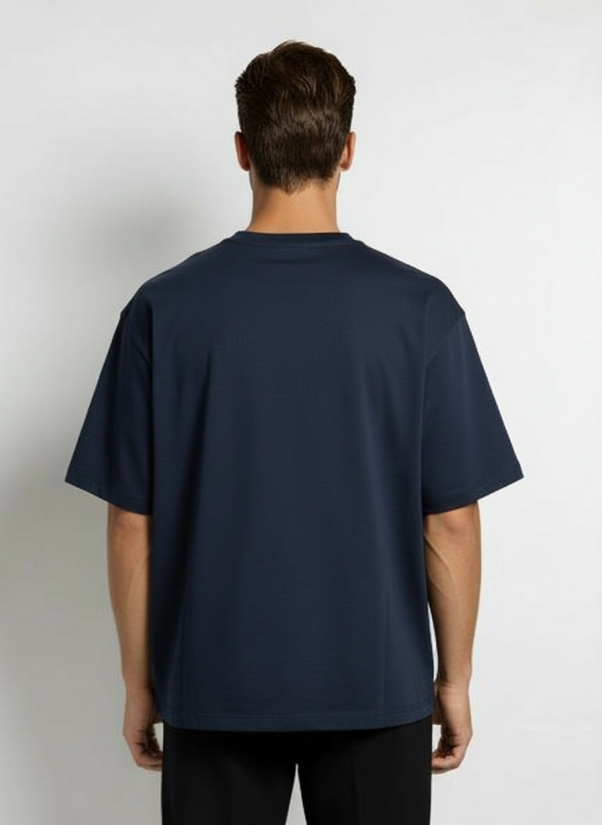 The Oslo Oversized T-Shirt