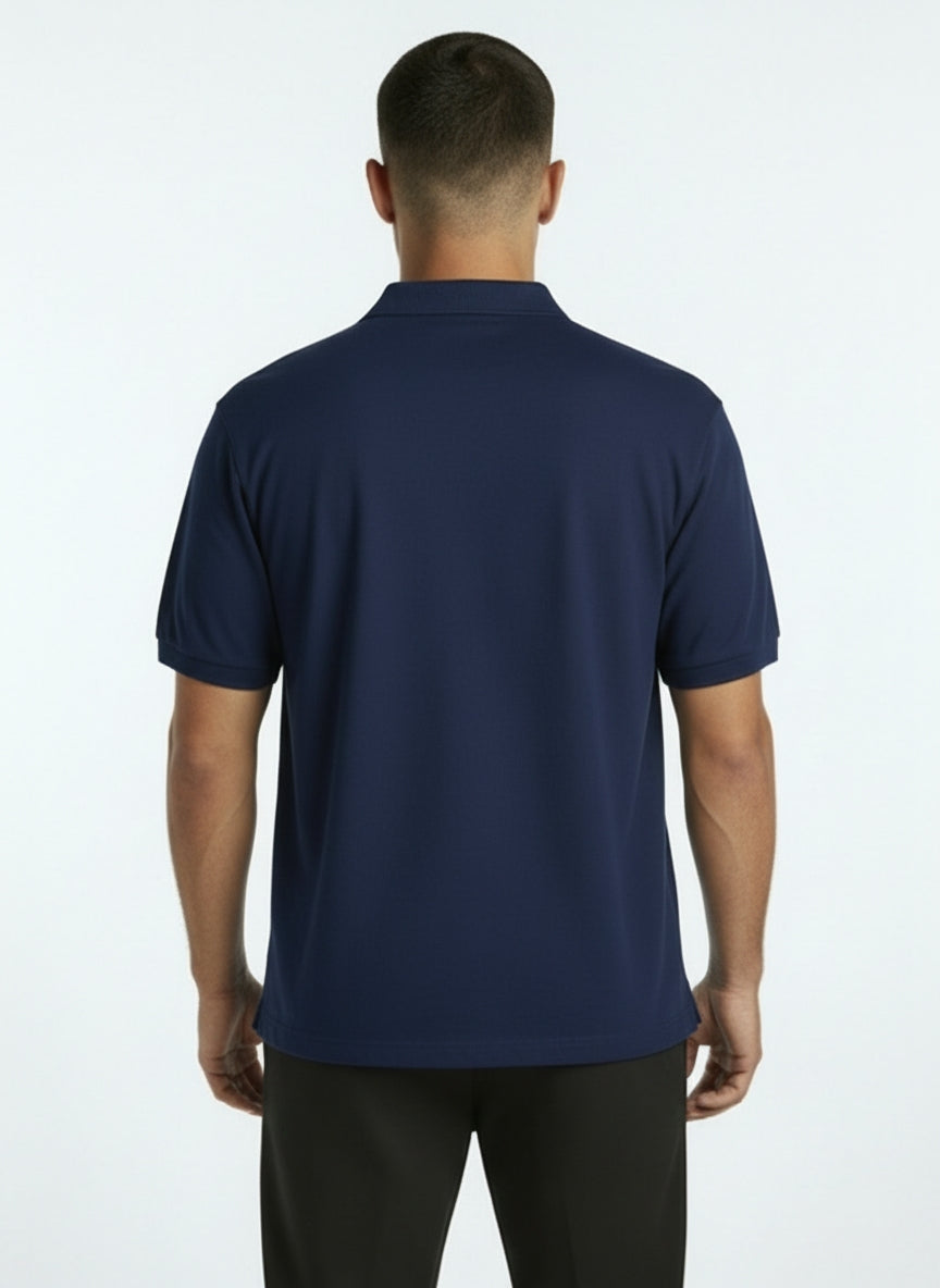 THE PORT GRIMAUD POLO