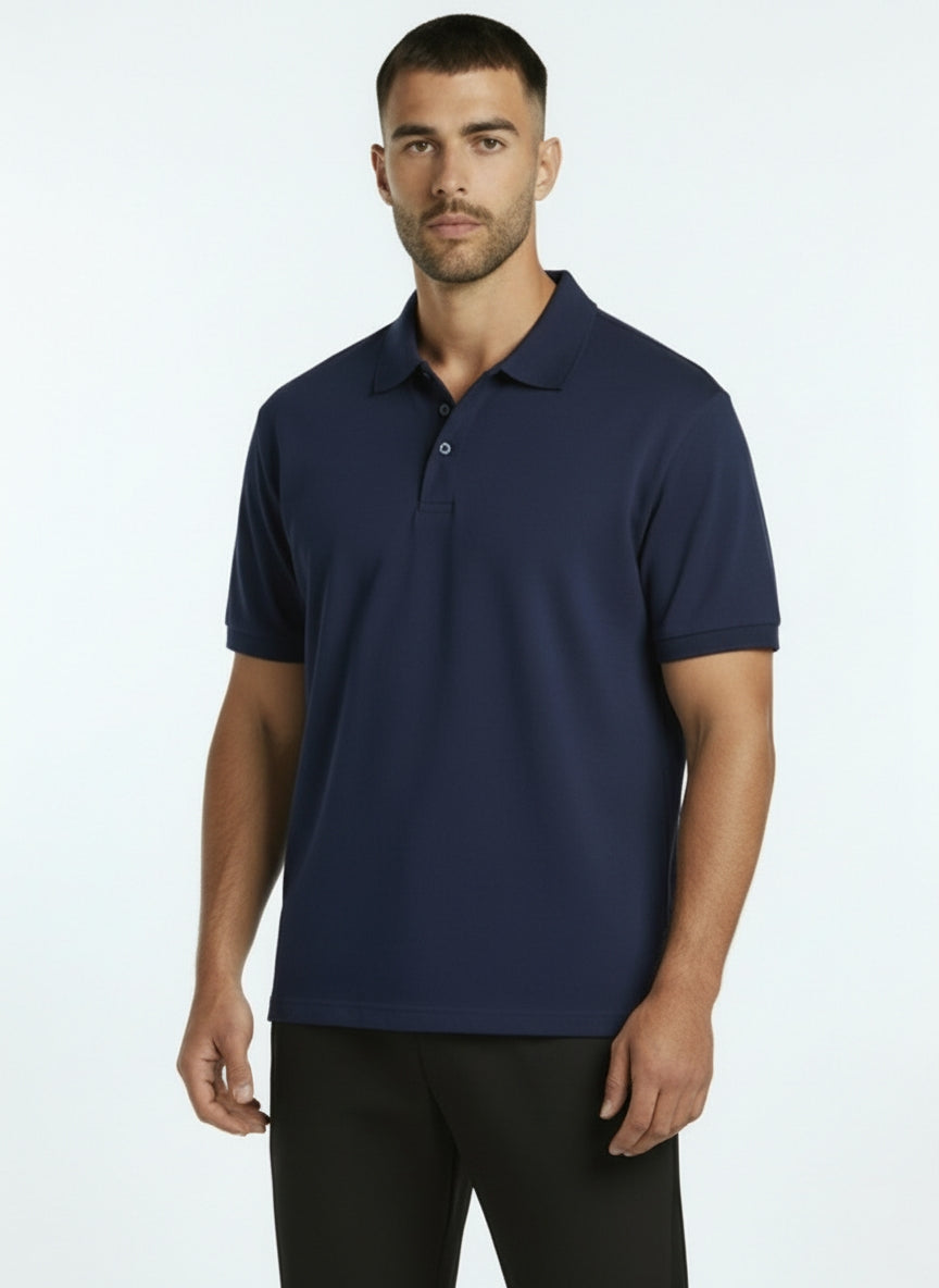 THE PORT GRIMAUD POLO