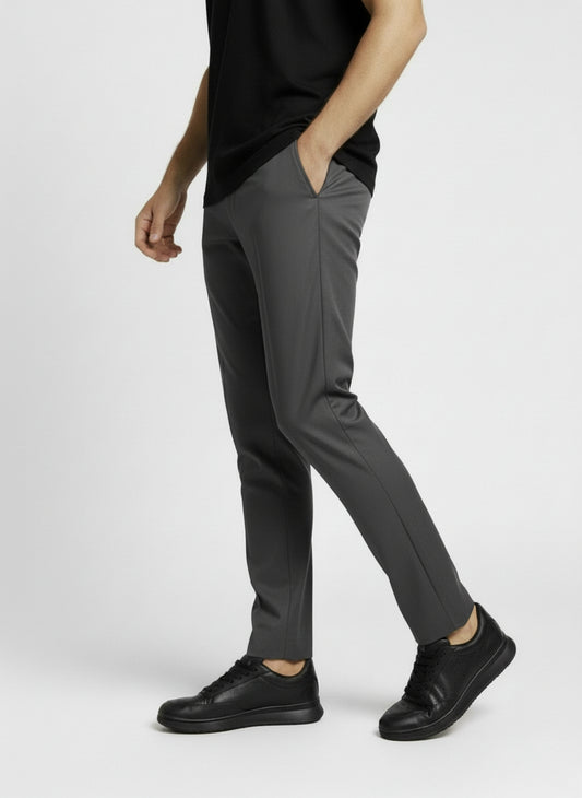 THE MONACO CASUAL TROUSER