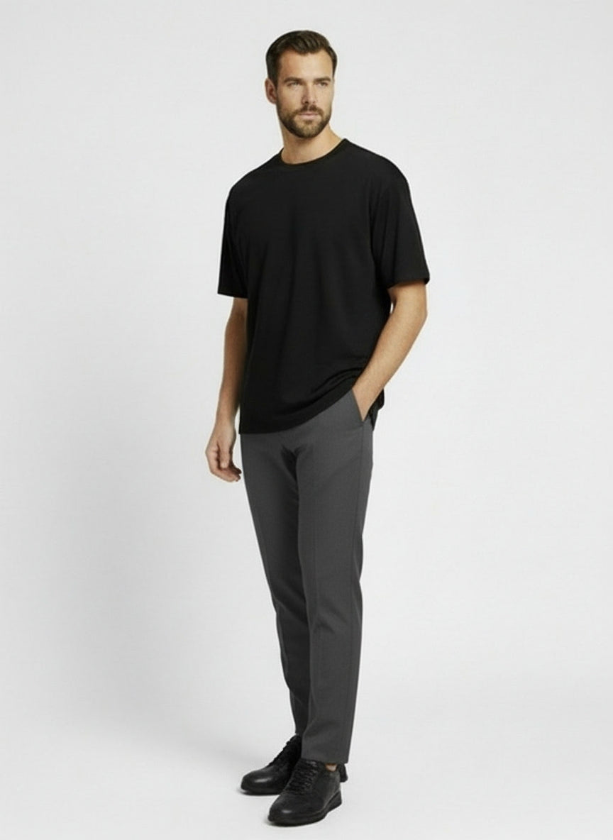 THE MONACO CASUAL TROUSER