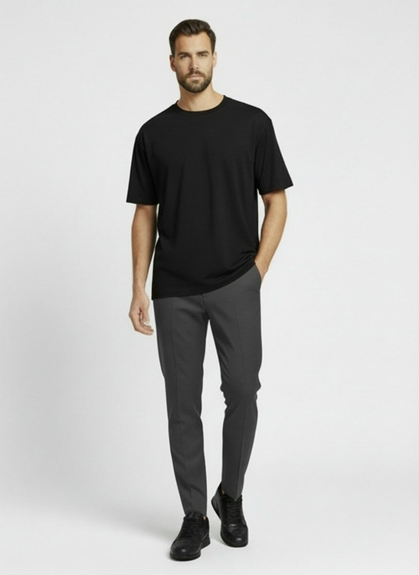 THE MONACO CASUAL TROUSER