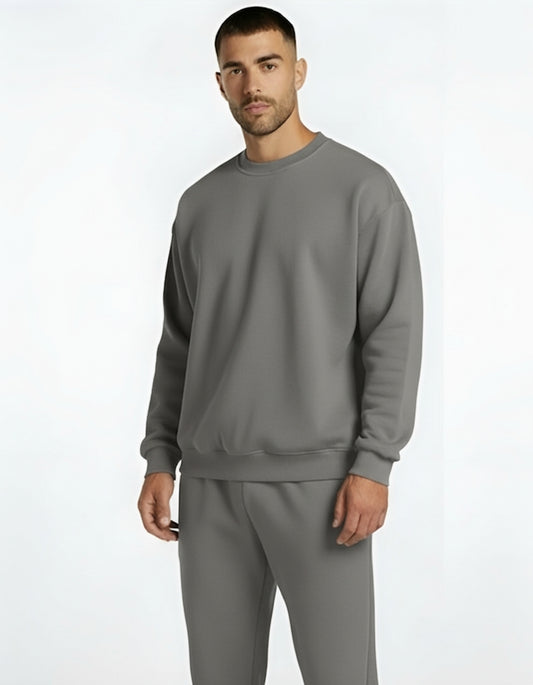 THE AMSTERDAM OVERSIZED SWEATER