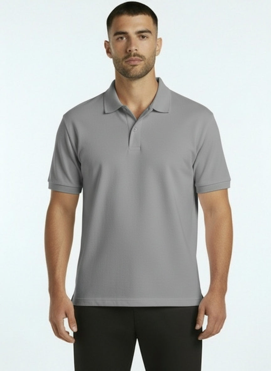 THE PORT GRIMAUD POLO