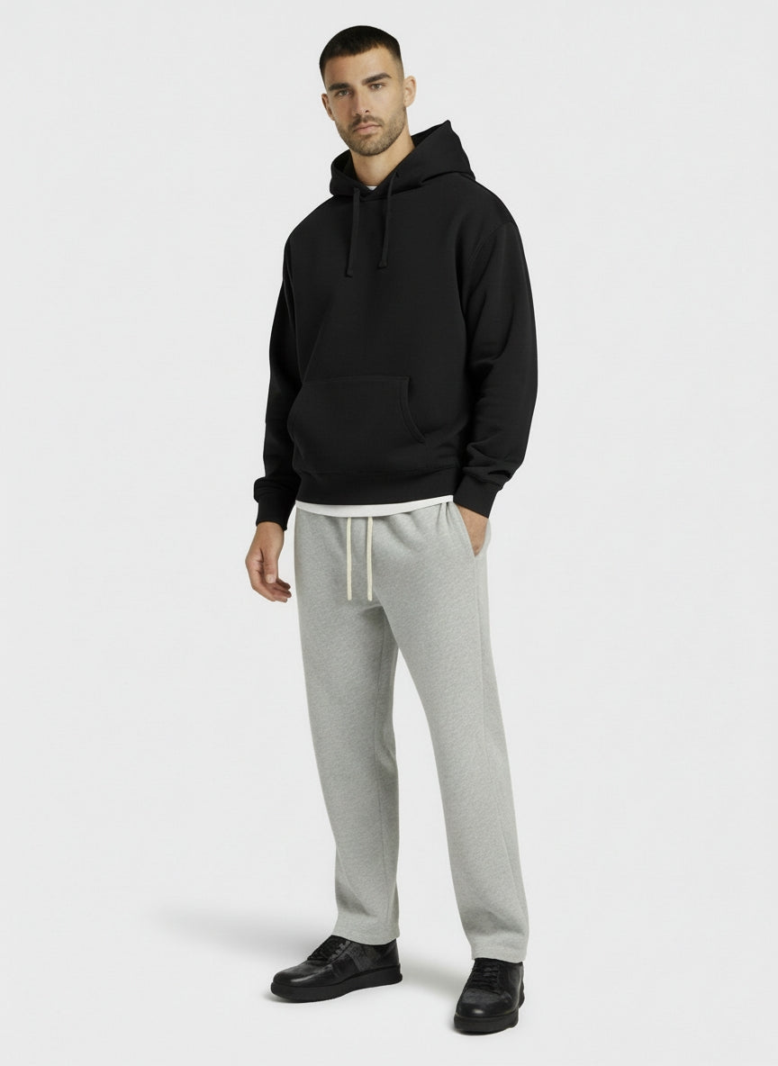 THE AMSTERDAM JOGGER