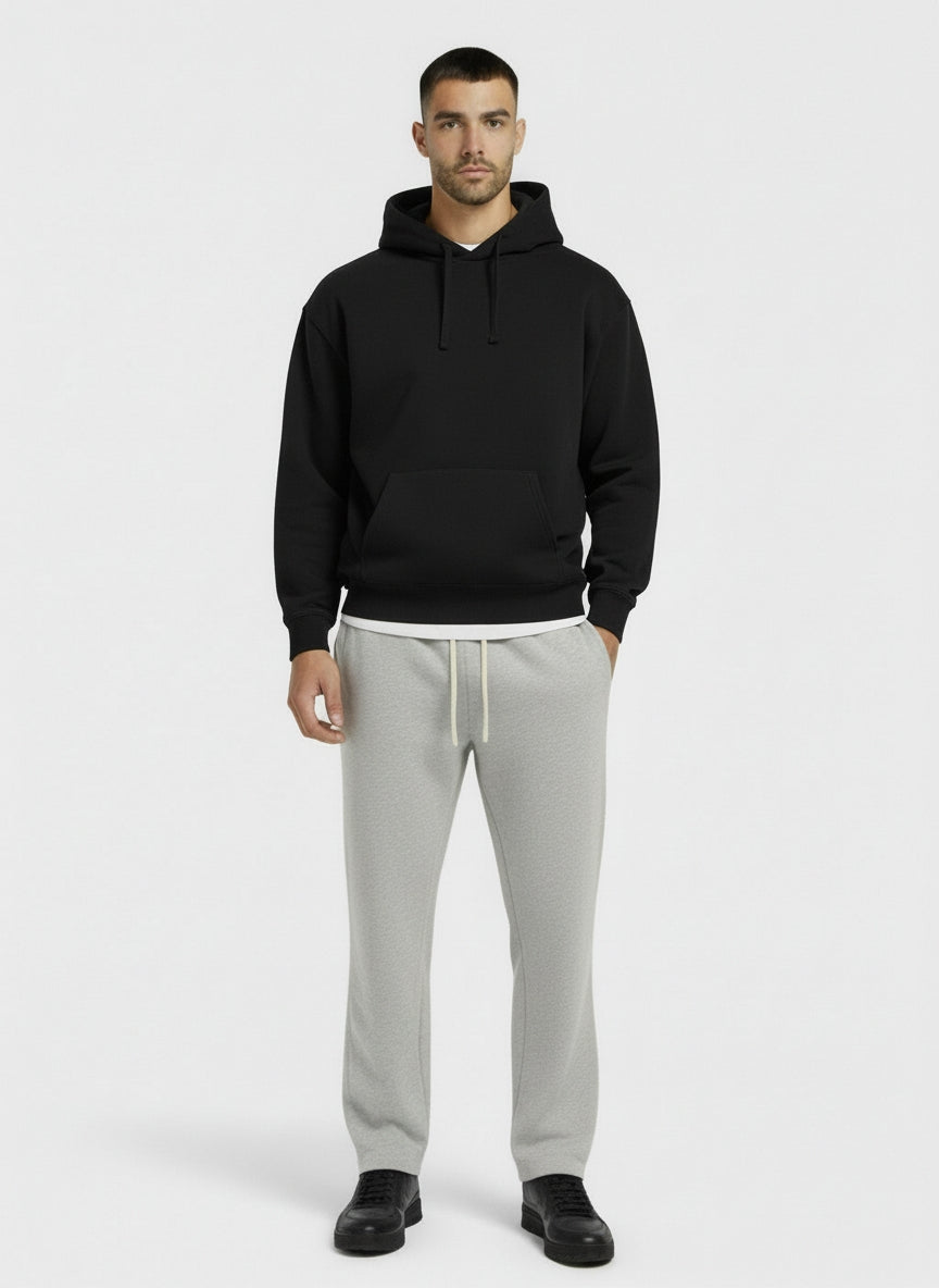 THE AMSTERDAM JOGGER