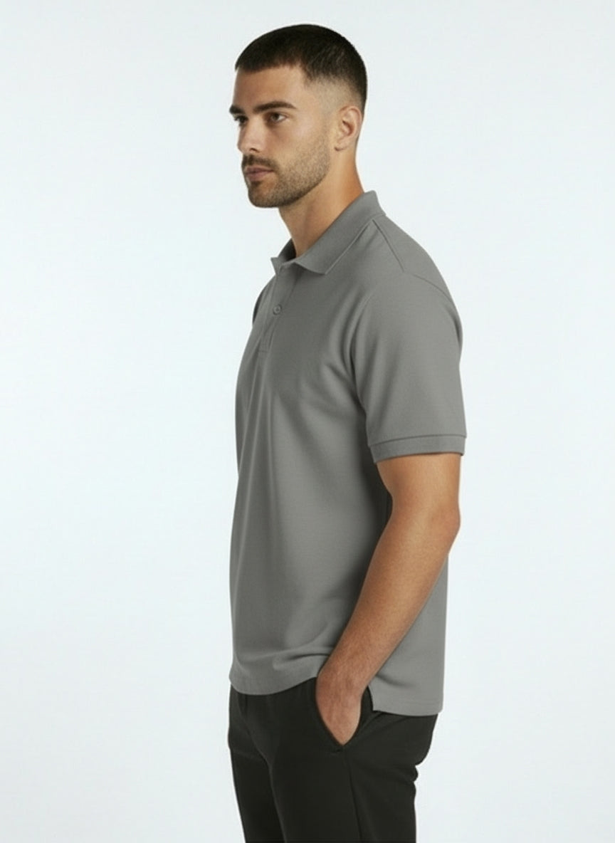 THE PORT GRIMAUD POLO