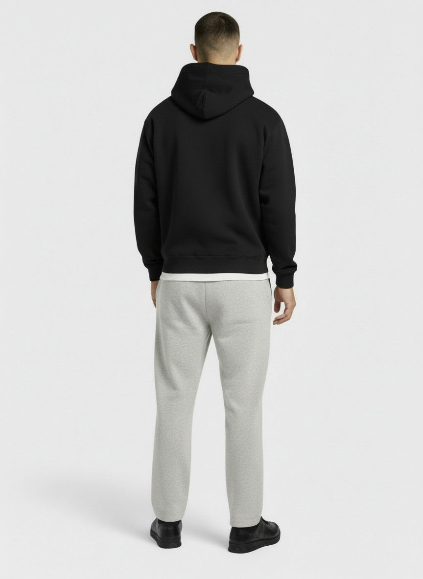 THE AMSTERDAM JOGGER