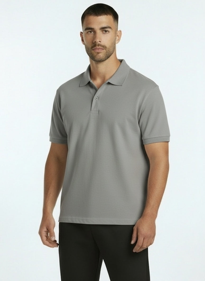 THE PORT GRIMAUD POLO