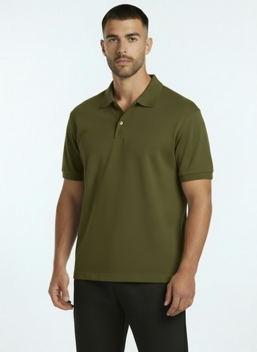 THE PORT GRIMAUD POLO