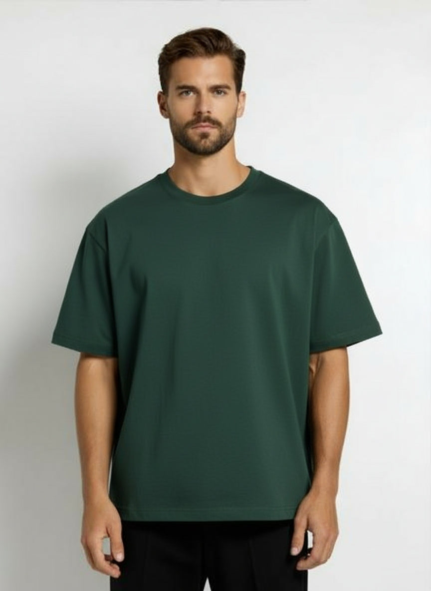 The Oslo Oversized T-Shirt