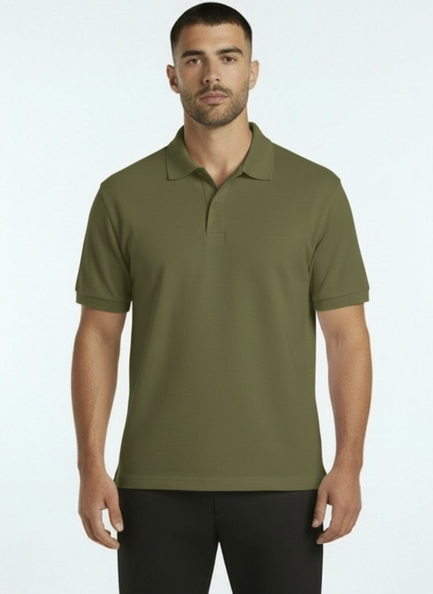 THE PORT GRIMAUD POLO