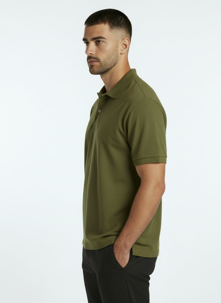 THE PORT GRIMAUD POLO