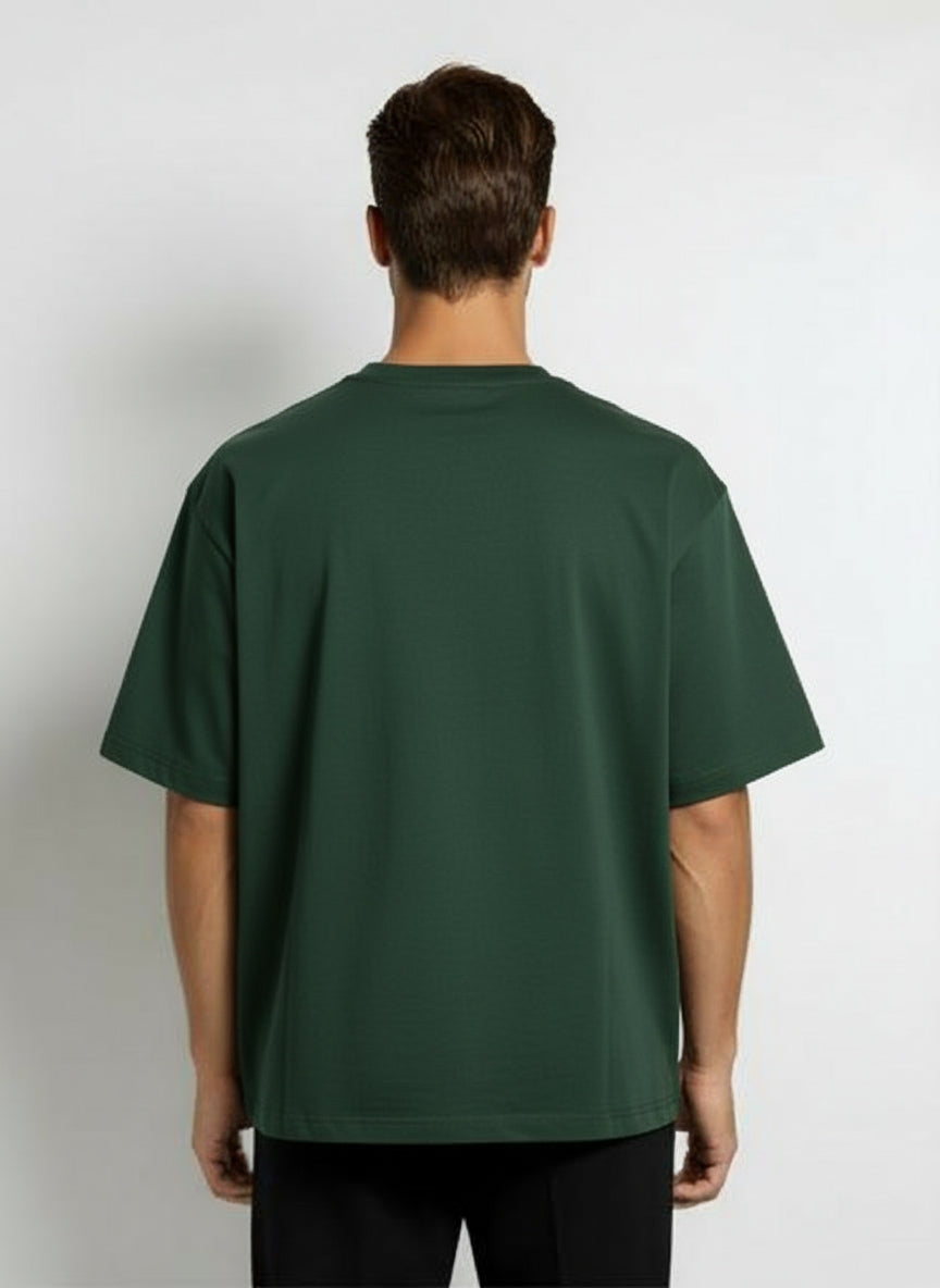 The Oslo Oversized T-Shirt