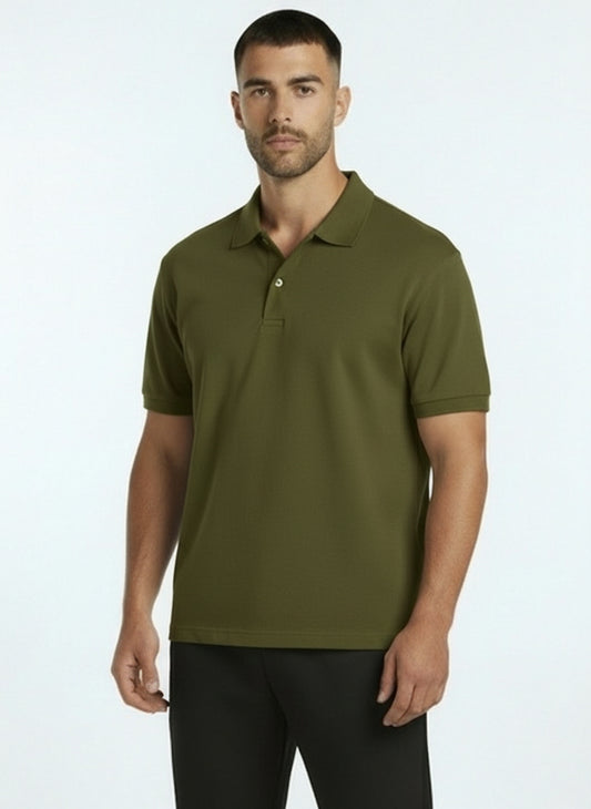 THE PORT GRIMAUD POLO