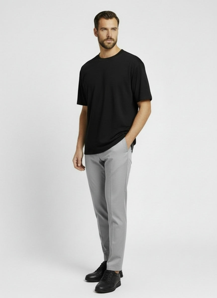 The Monaco Casual Trousers
