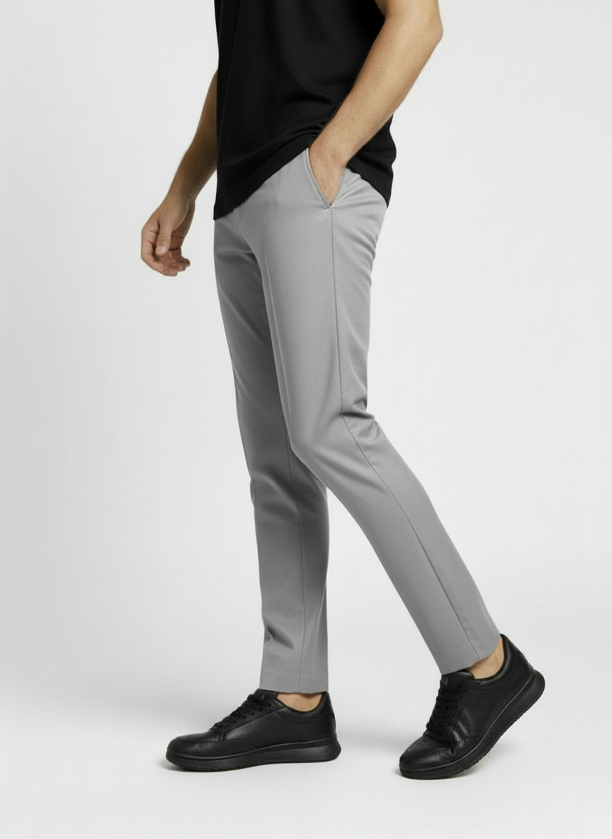 The Monaco Casual Trousers