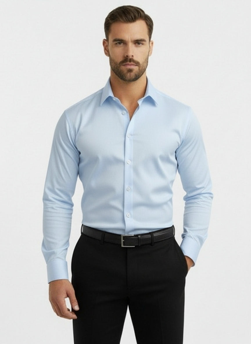 DAS IMPERIAL STRETCH SHIRT