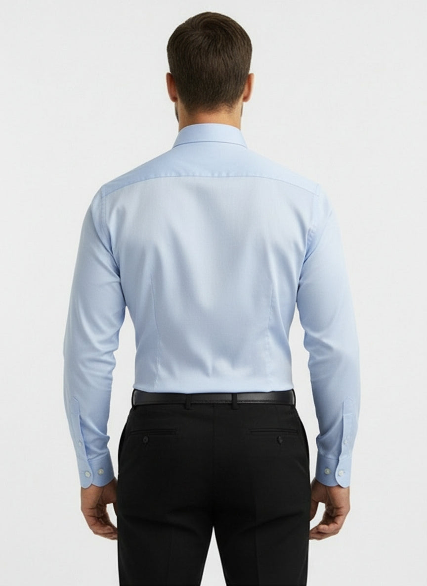 DAS IMPERIAL STRETCH SHIRT