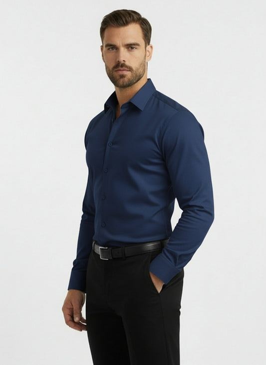 THE IMPERIAL STRETCH SHIRT