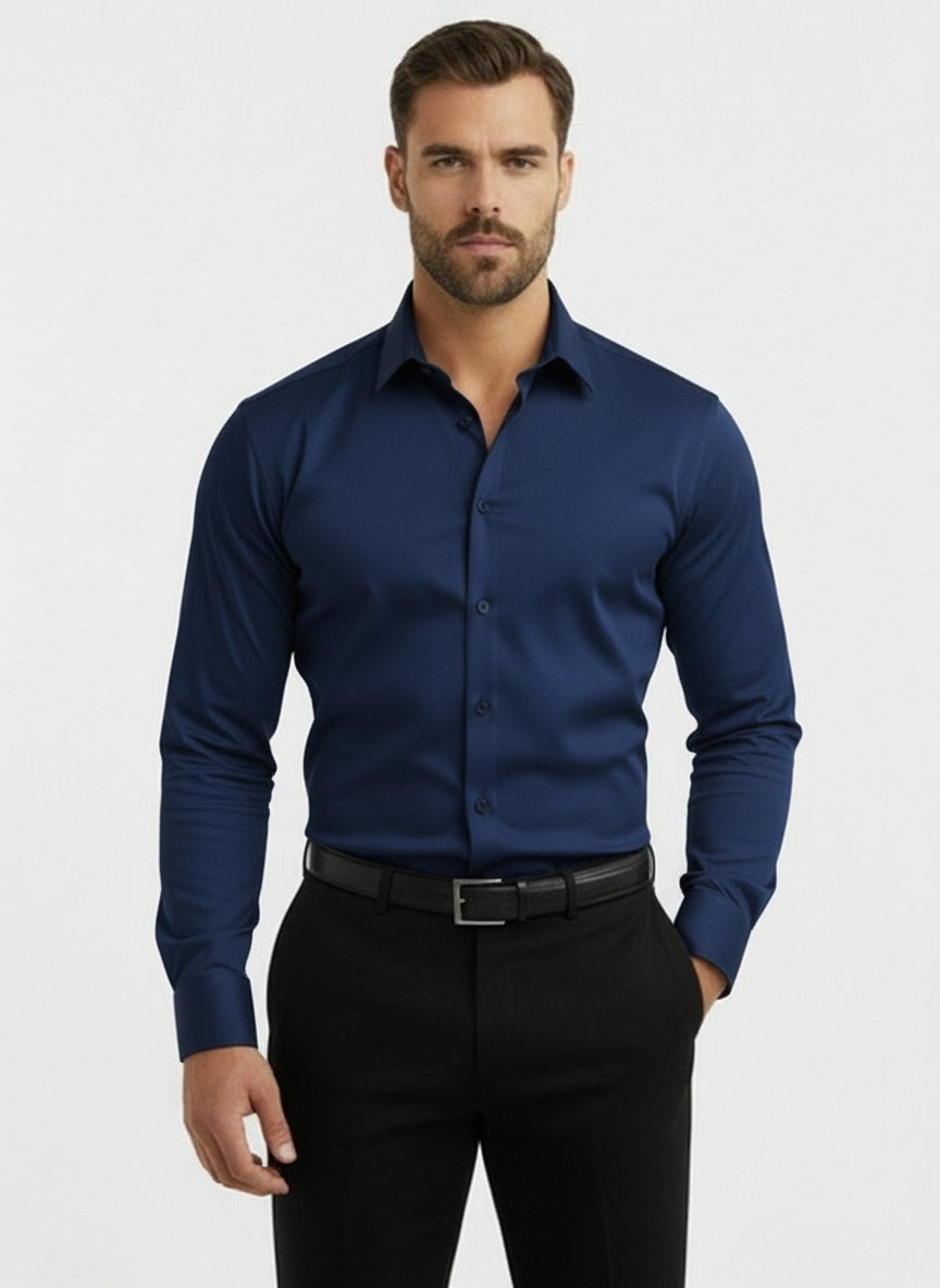 DAS IMPERIAL STRETCH SHIRT