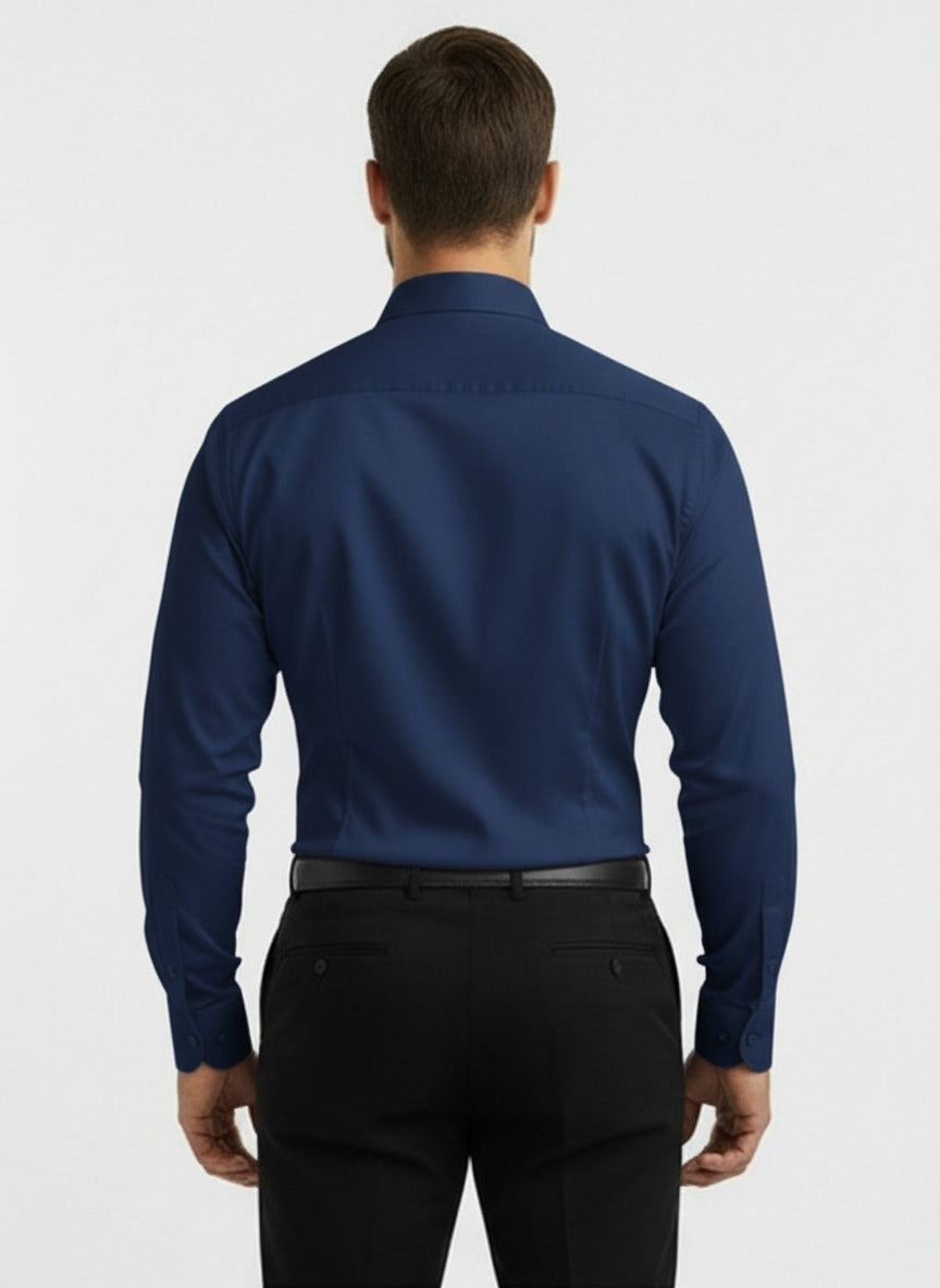 DAS IMPERIAL STRETCH SHIRT
