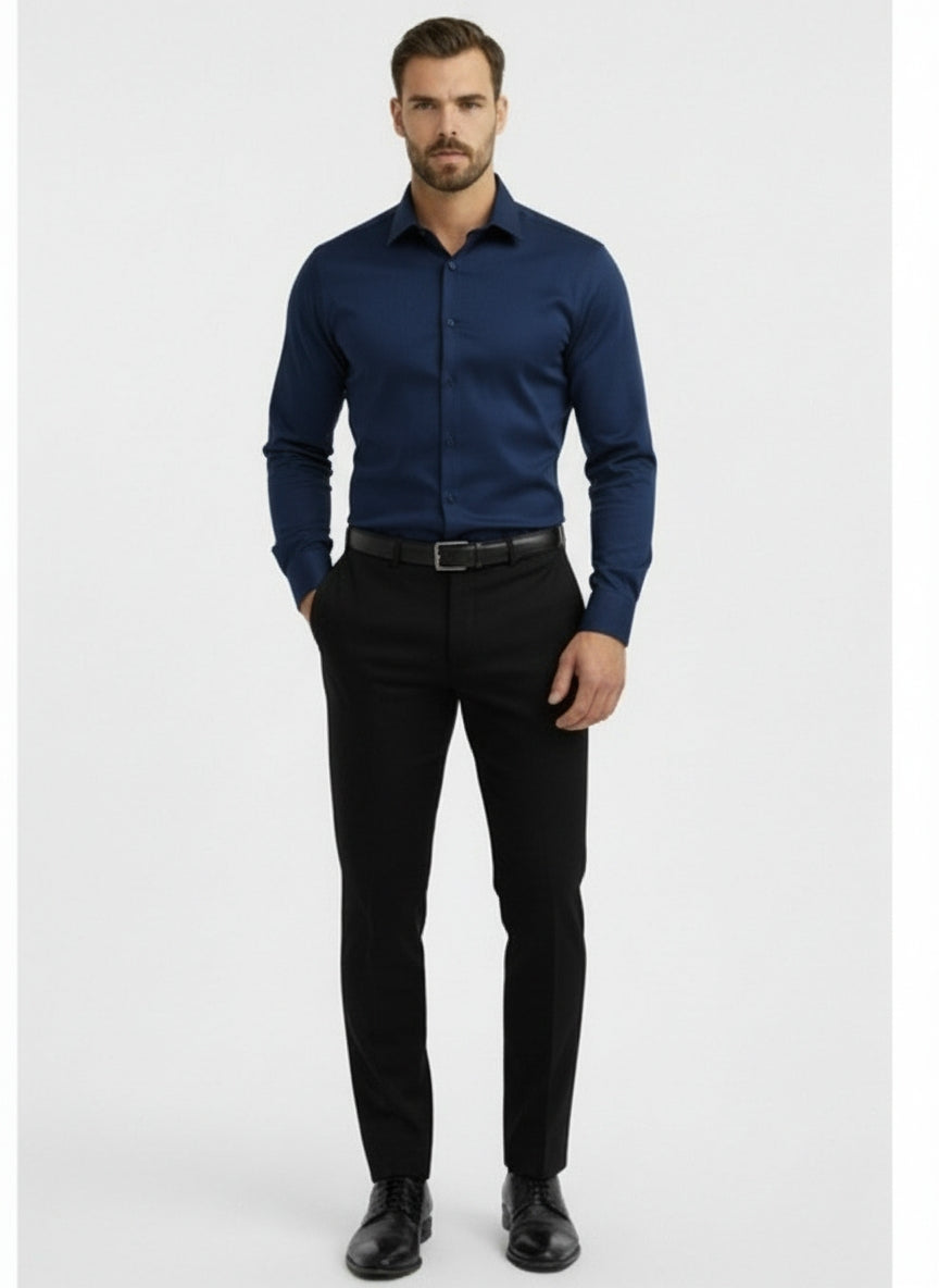 DAS IMPERIAL STRETCH SHIRT