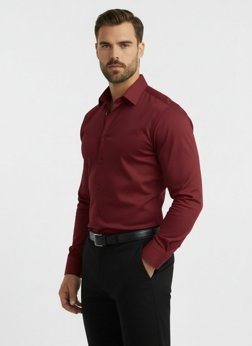 DAS IMPERIAL STRETCH SHIRT