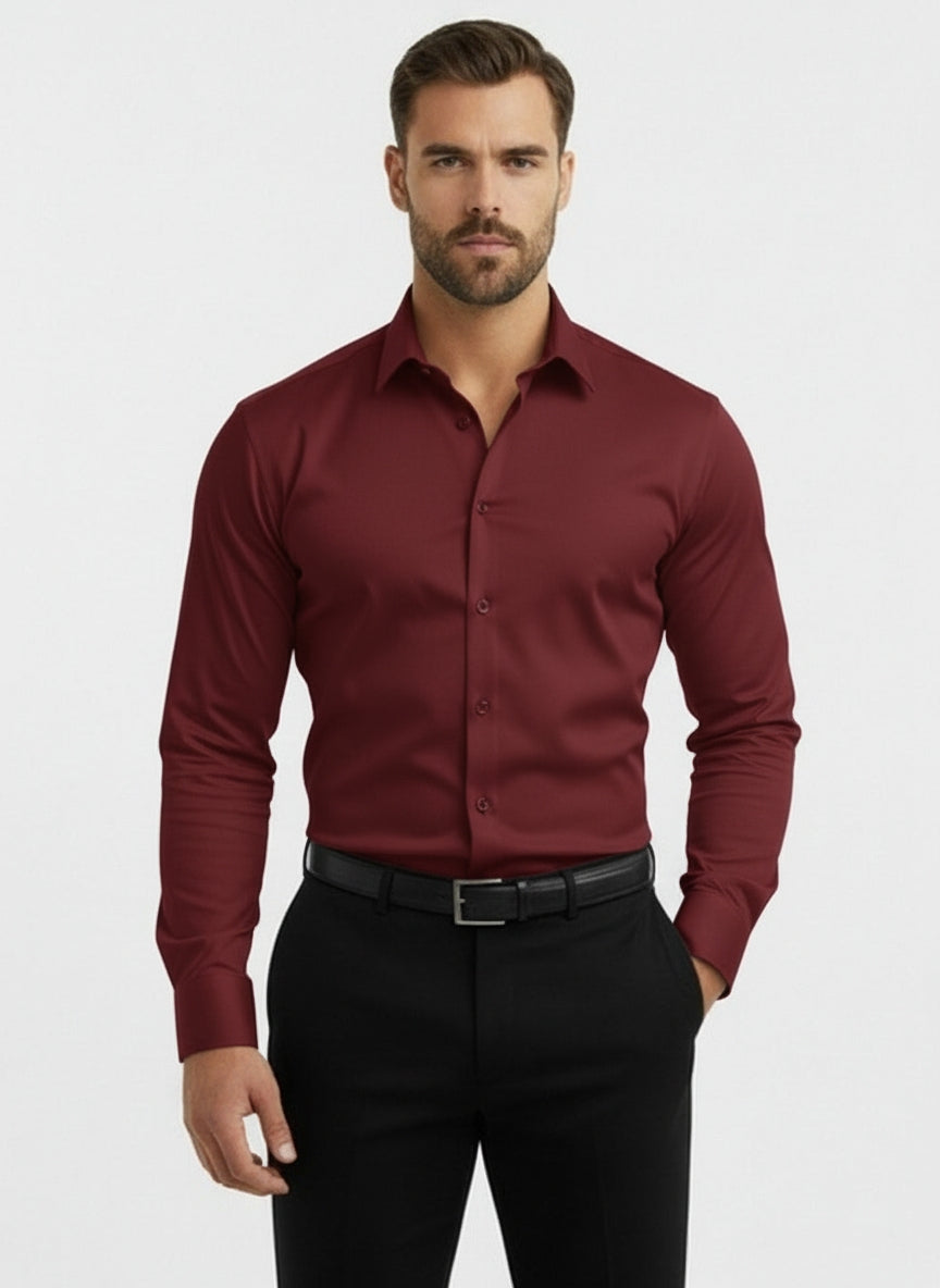DAS IMPERIAL STRETCH SHIRT