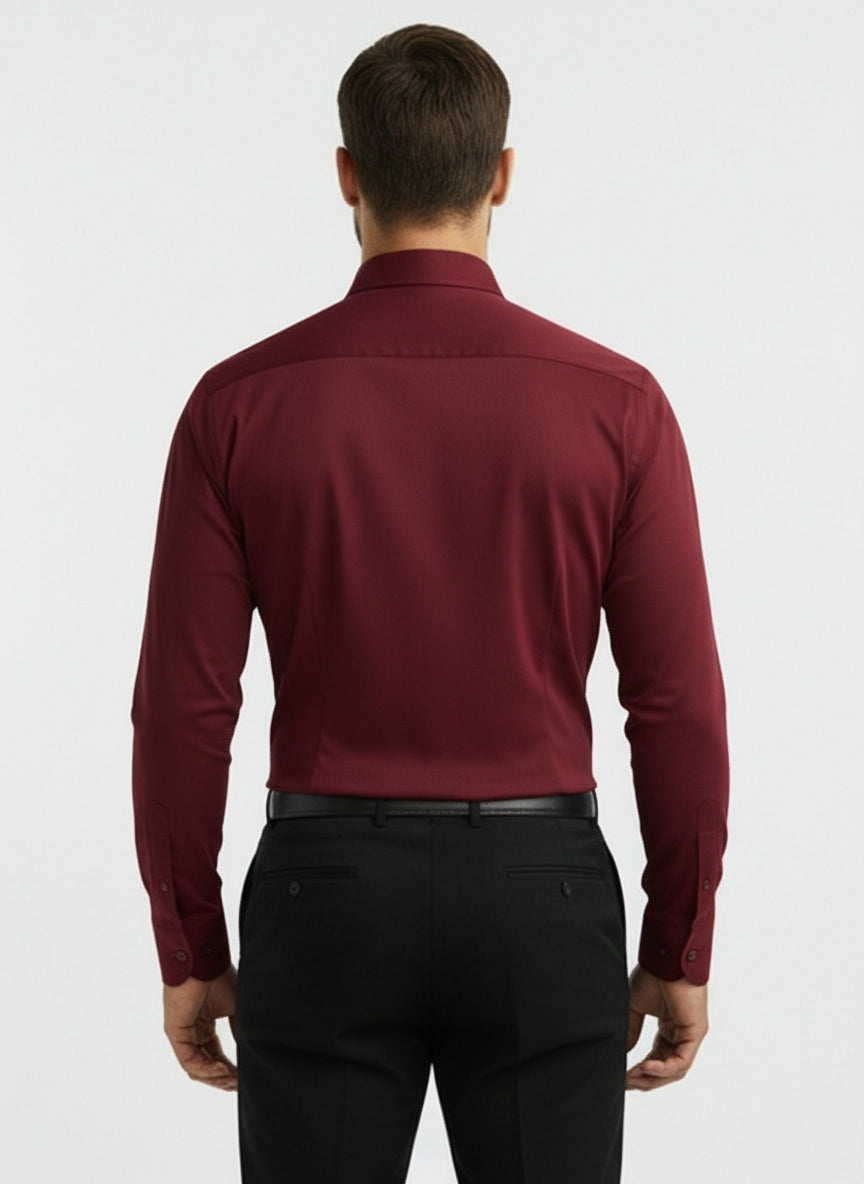 DAS IMPERIAL STRETCH SHIRT