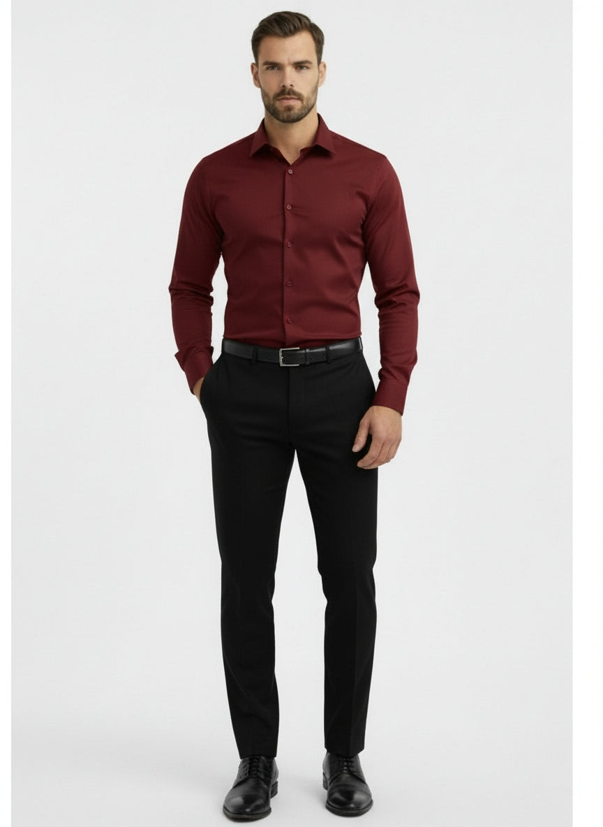 DAS IMPERIAL STRETCH SHIRT