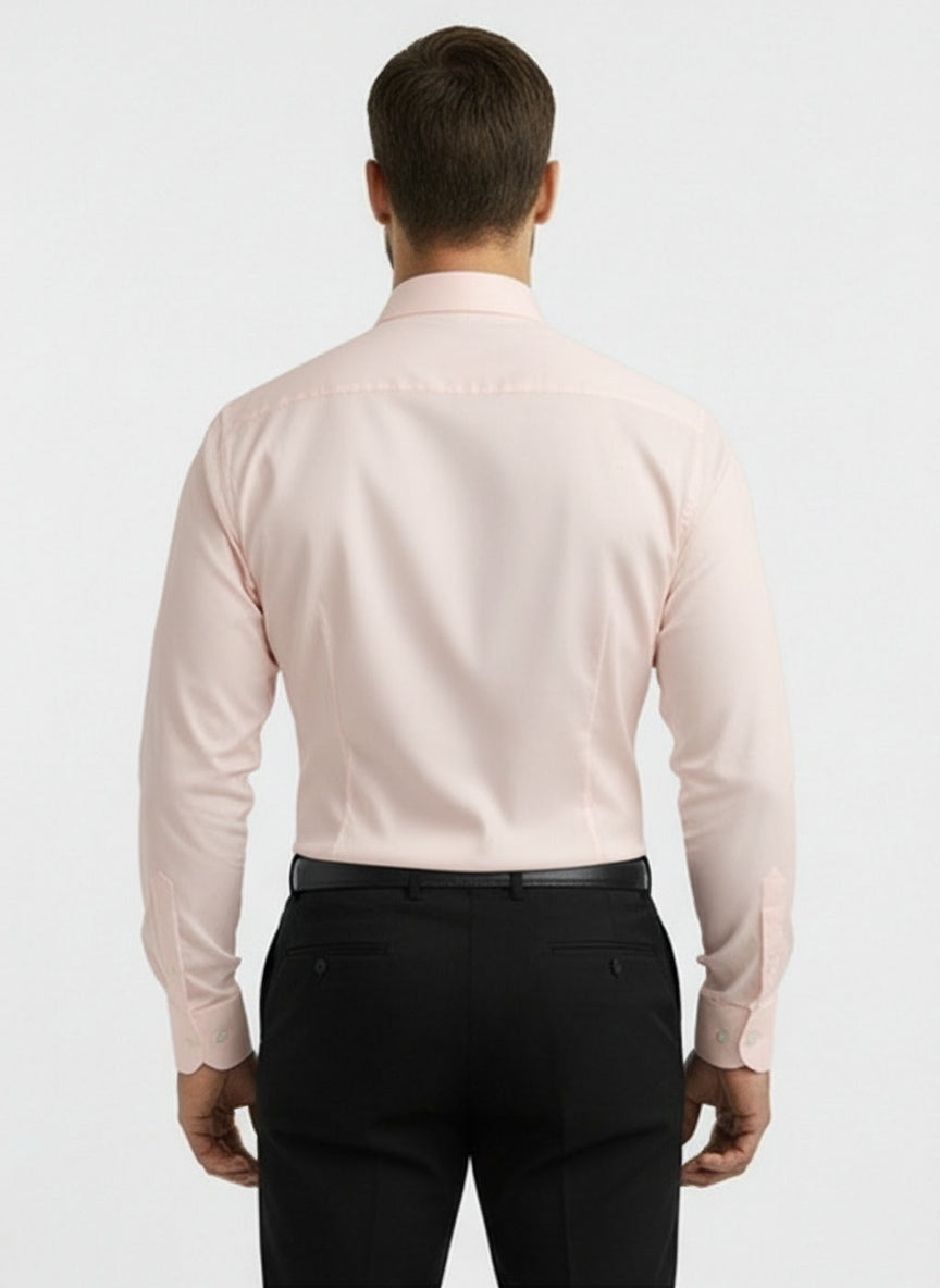 DAS IMPERIAL STRETCH SHIRT